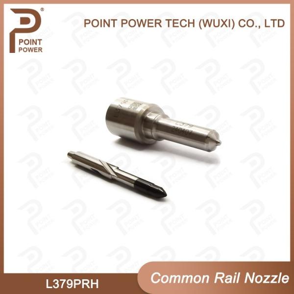 Quality L379PRH Delphi Common Rail Nozzle For Injectors 28231014 GWM 2.0L for sale