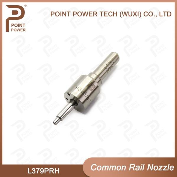 Quality L379PRH Delphi Common Rail Nozzle For Injectors 28231014 GWM 2.0L for sale