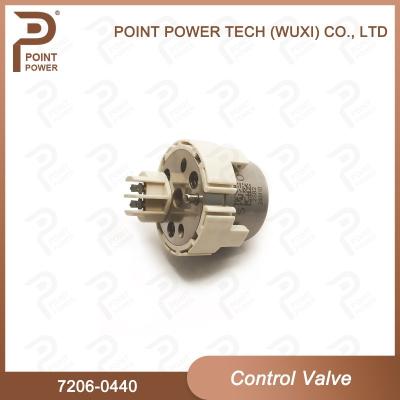 中国 7206-0440 Common Rail Injector Control Valve Solenoid Valve For DAF 1668325 販売のため