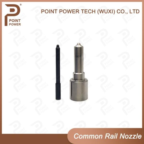 Quality M1003P152 SIEMENS VDO Common Rail Nozzle For Common Rail Injectors 5WS40250 for sale