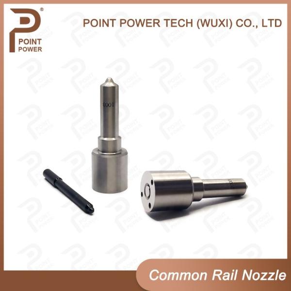 Quality M1003P152 SIEMENS VDO Common Rail Nozzle For Common Rail Injectors 5WS40250 for sale