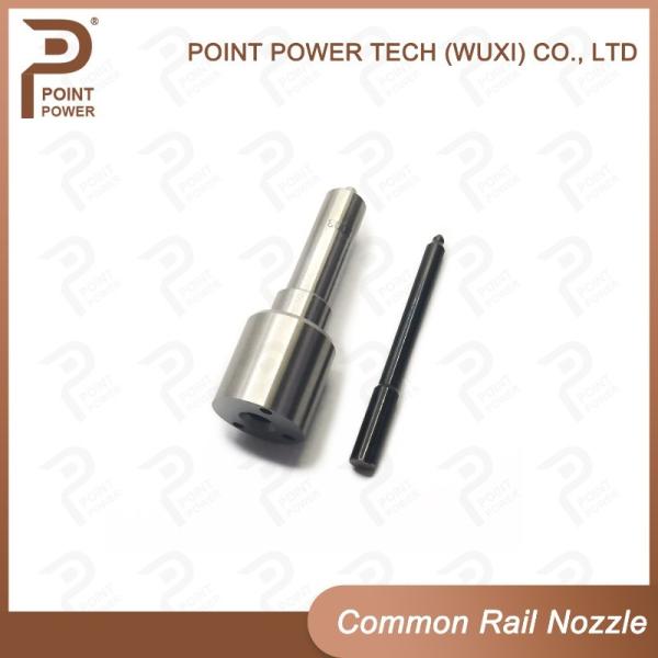 Quality M1003P152 SIEMENS VDO Common Rail Nozzle For Common Rail Injectors 5WS40250 for sale