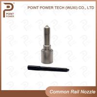 Quality M1003P152 SIEMENS VDO Common Rail Nozzle For Common Rail Injectors 5WS40250 for sale