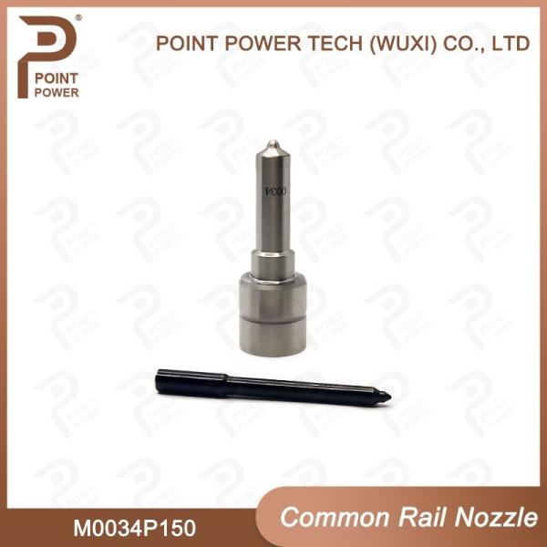 Quality M0034P150 SIEMENS VDO Common Rail Nozzle For Common Rail Injectors A2C8139490080 for sale