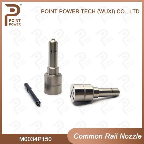 Quality M0034P150 SIEMENS VDO Common Rail Nozzle For Common Rail Injectors A2C8139490080 for sale