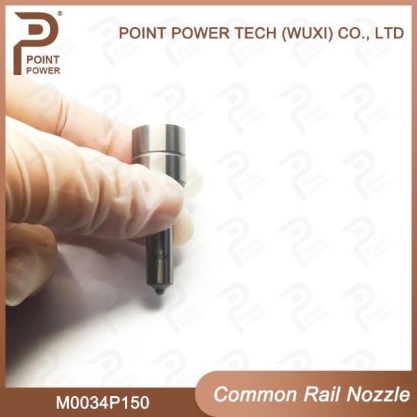 Quality M0034P150 SIEMENS VDO Common Rail Nozzle For Common Rail Injectors A2C8139490080 for sale