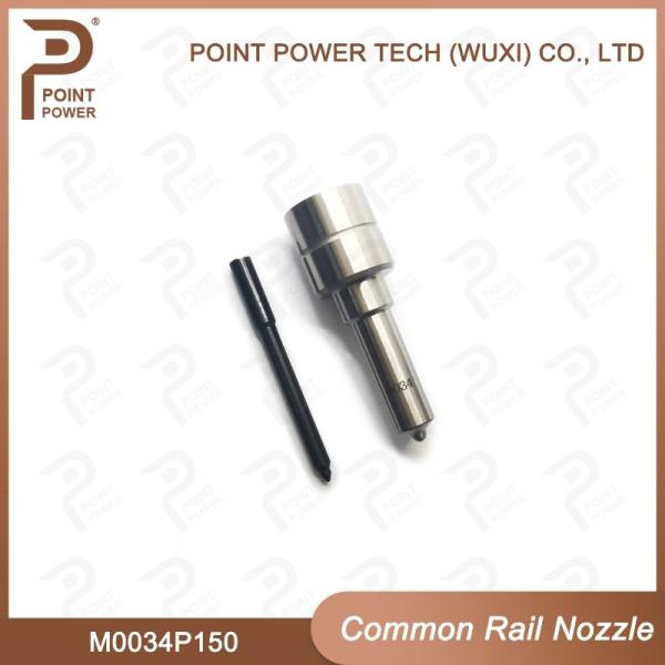 Quality M0034P150 SIEMENS VDO Common Rail Nozzle For Common Rail Injectors A2C8139490080 for sale