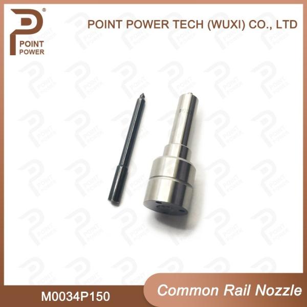 Quality M0034P150 SIEMENS VDO Common Rail Nozzle For Common Rail Injectors A2C8139490080 for sale