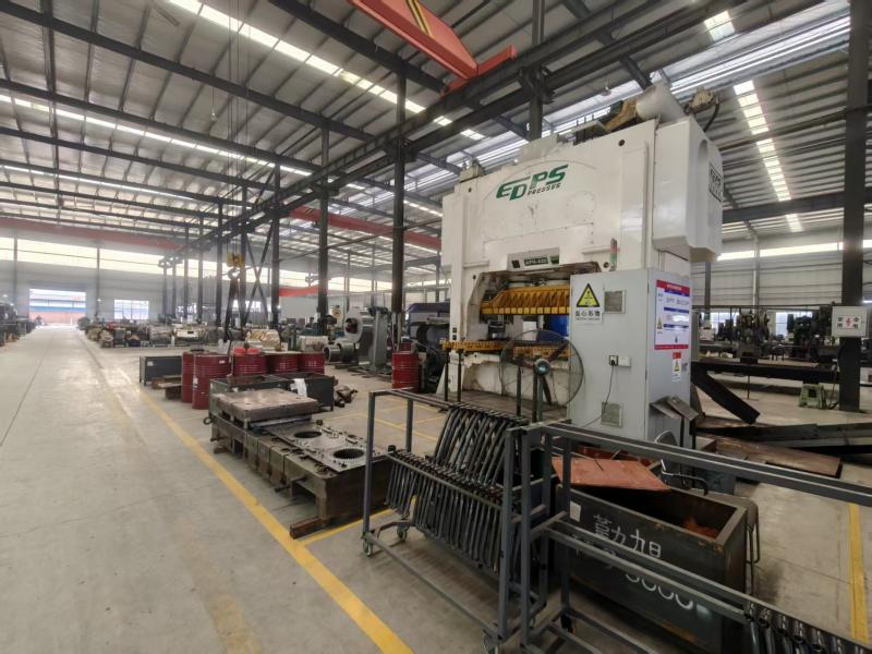 Verified China supplier - Jiangmen Songfeng Import and Export Co., Ltd.