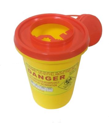 China 1 Liters sharp  container   for sale