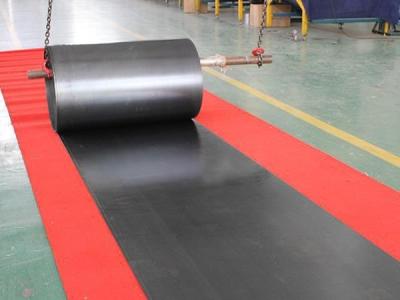 China Food Carbon Steel Conveyor Belt End Welded Flexible Metal for sale
