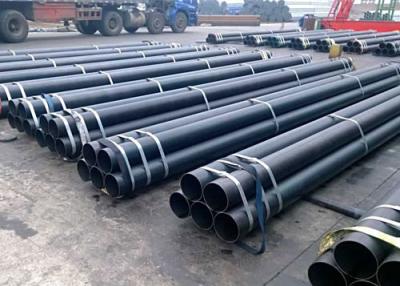 China EN10210-12 structural tube for sale