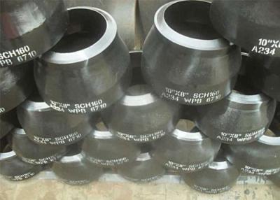 China Concentric reducer for sale