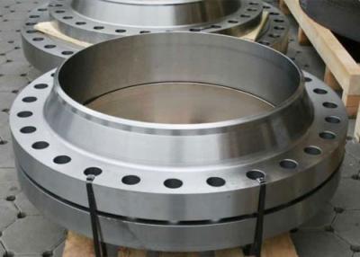 China Welding neck flange for sale