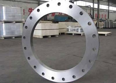 China Plate flange for sale