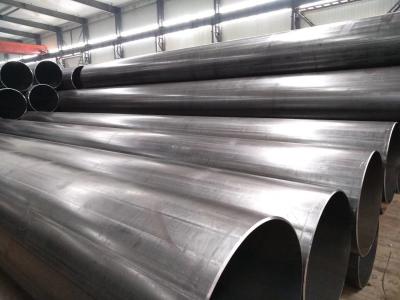 China ERW steel pipe for sale