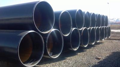 China LSAW steel pipe for sale