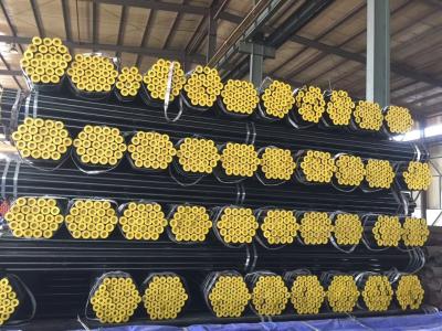 China Sch 40 Seamless Pipe A53 Gr B for sale