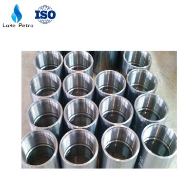 China 2 3/8''-4 1/2'' Tubing Coupling API 5CT NU, EUE, high quality for sale