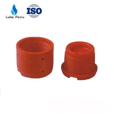 China HDPE Petroleum Thread Protector for Drilling String and OCTG for sale