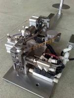China Coaxial cable crimping machine for sale