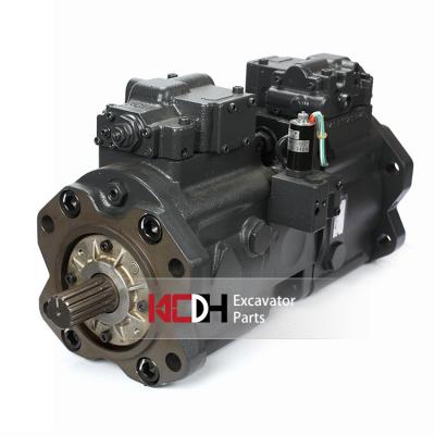 China Liugong K3V112 XCMG Hydraulic Pump Assembly for sale