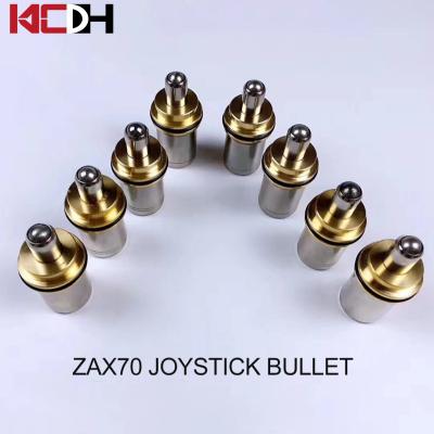 China Hitachi Handle Bullet ZAX70 OEM Excavator Parts for sale