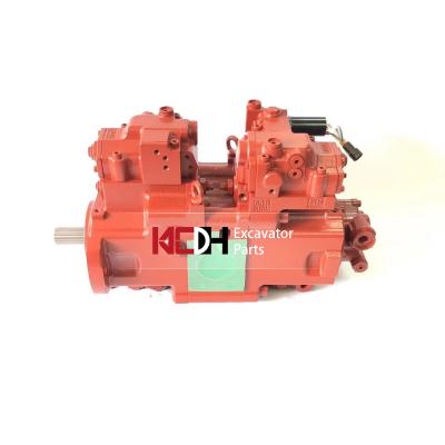 China Excavator Spare Parts K7V63DTP/9N0E Hydraulic Pump For LIUGONG 915D XCMG 150D Assembly for sale