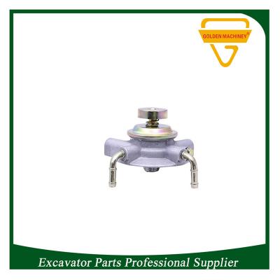 China Excavator Parts 4HK1 6HK1 4JB1 Electronic Fuel Pump For Hitachi ZAX200 300-3 E Daewoo DH55 for sale