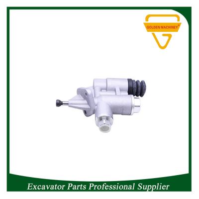 China Excavator Parts Oil Pump 6CT 3936316 For Komatsu PC360-7 PC200-8 PC240-8LCL PC360-7 PC400-7 for sale
