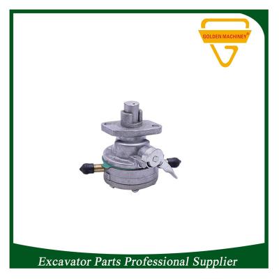 China Excavator Electronic Fuel Pump 129612-52100 3D84 For Yanmar Engine 12V 24V 4NV94 98 Kubota12V for sale