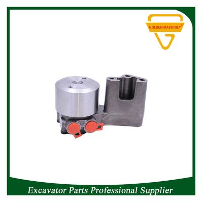 China Mechanical Excavator Parts Fuel Pump 04297075 VOE20917999 For  EC210B EC210 for sale