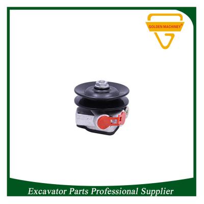 China Excavator Parts Fuel Delivery Pump VOE20450894 21282548 For  EC290 EC360 for sale