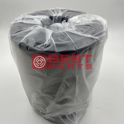 China Industrial Excavator Spare Parts Generator Air Filter 128-2686 For CAT  For CAT Loader 938G 950B for sale