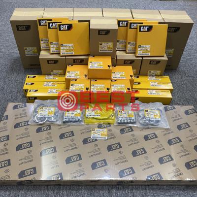 China Construction Excavator Engine Spare Parts Engine Overhaul Full Kit For Caterpillar 320d2 C7.1 for sale