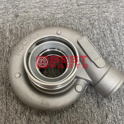 China Engine Parts Compressor Housing HX40 ID61MM For Turbocharger Housing for sale