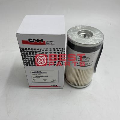 China Machine Diesel Oil Water Separator Filter 84283691 For Truck for sale