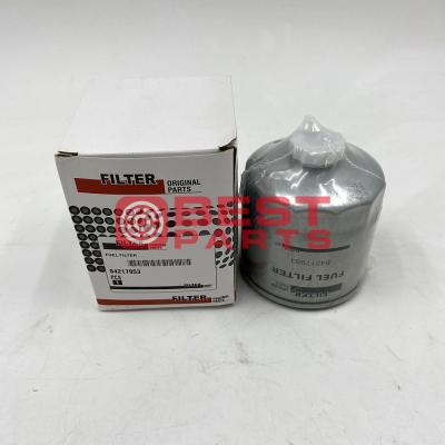 China OEM Engine Truck Auto Parts Diesel Engine Fuel Filter 84217953 For Tractors for sale