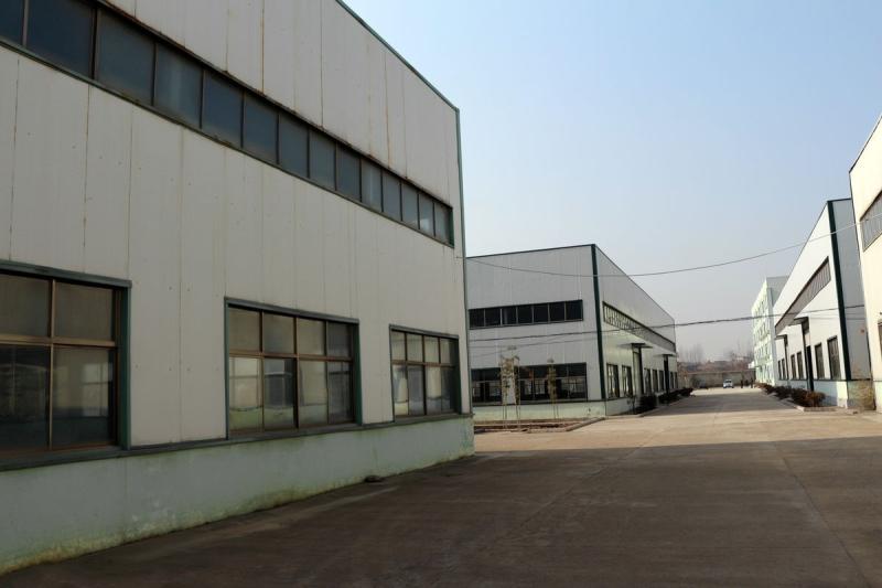 Проверенный китайский поставщик - Qingdao Henger Shipping Supply Co., Ltd