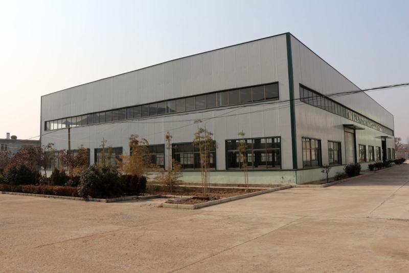 Проверенный китайский поставщик - Qingdao Henger Shipping Supply Co., Ltd