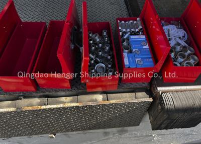 中国 世界のベスト セラーの膨脹可能なゴム製 エアバッグは進水し、進水の船を助け、カスタマイズすることができる 販売のため
