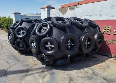China ISO Standard Tire Sheath Fender for sale