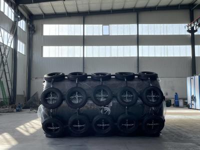 China Espumam os para-choques enchidos com os pneus da corrente líquidos para a proteção eficiente do impacto à venda