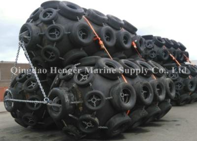 China Special Design High Pressure Inflatable Dock Fenders For Ship Mooring for sale