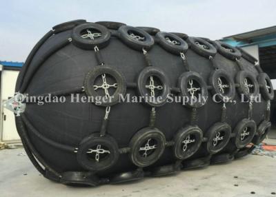 China External Wear Resistance Pneumatic Rubber Fender Simple Installation For Port for sale