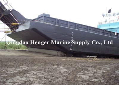 China Boat Launching Ship Marine Salvage Airbags Shipping Machine for sale