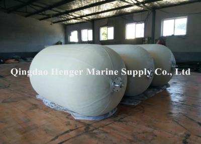 China Customized Pneumatic Rubber Fender Floating Rubber Marine Boat Fenders for sale