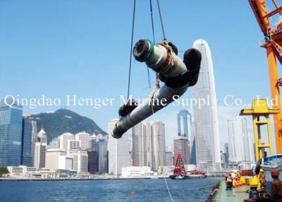 中国 浮力の援助のためのエア満たされたボートの深海の海洋海難救助のエアバッグ 販売のため
