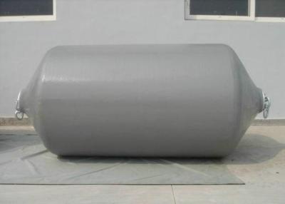 China Anchor Marine Diameter 4.5M Foam Filled EVA Fenders High Quality Material for sale
