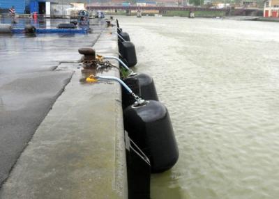 China Os pára-choques infláveis CCS do barco da proteção de Eva STD autorizaram as peças e os acessórios do barco à venda